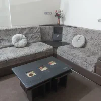 مبل راحتی ال