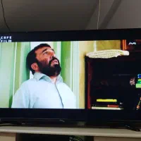 تلویزیون 49 اینچ مارک axon