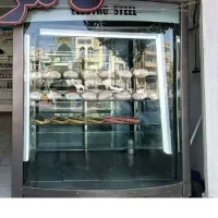 یخچال آماده|یخچال و فریزر|تبریز, |دیوار