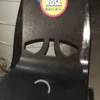 صندلی انتظارپلاستیکی