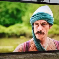 ال ی دی ۴۳ دوو اندروید اسمارت