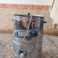 مشکه برقی