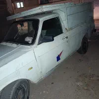 وانت باری|خودرو سواری و وانت|خواف, |دیوار