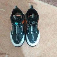 کفش پسرانه سایز ۳۴|کفش و لباس بچه|بروجرد, |دیوار