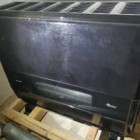 بخاری گازی ایران شرق