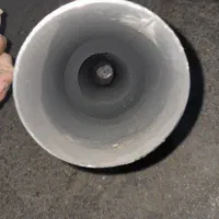 منبع اگزوزهاوارد پراید|قطعات یدکی و لوازم جانبی|ری, علایین|دیوار