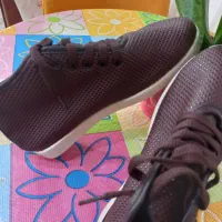 دو جفت کفش نیم فوت تمیز و در حد نو