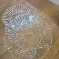 ظرف دو تکه قدیمی