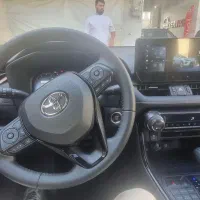 تویوتا وایلندر 2025 تیپ لاکچری پلاس دو دیفرانسیل|خودرو سواری و وانت|کرج, عظیمیه|دیوار
