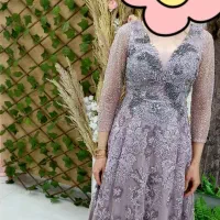 لباس مجلسی