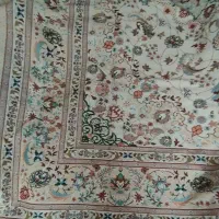 دوتا روفرشی ضخیم استفاده نشده