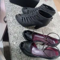 کفش سایز 39|کیف، کفش، کمربند|مشهد, شهید قربانی|دیوار