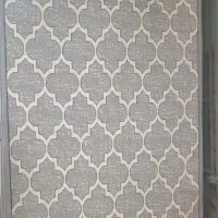 گلیم|گلیم، جاجیم، گبه|رشت, حمیدیان|دیوار