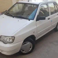 ۱۱۱ در حد تک برگ استثنایی بدون رنگ و ضربه|خودرو سواری و وانت|اصفهان, احمدآباد|دیوار