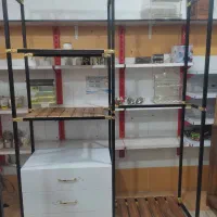 قفسه|فروشگاه و مغازه|ملایر, |دیوار