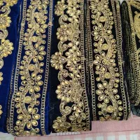 چند طرح نوار تزئینی وخرج کار