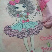 روتختی فرش کودک