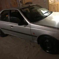پژو روآ (ROA) دوگانه سوز، مدل ۱۳۸۷|خودرو سواری و وانت|رشت, پل تالشان|دیوار