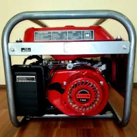 موتور برق کیتون ۳کیلووات نو|ابزارآلات|پرند, فاز ۵|دیوار