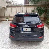 توسان ۲۰۱۴|خودرو سواری و وانت|رشت, کاکتوس|دیوار