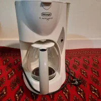 قهوه ساز دلونگی قدیمی بزرگ مناسب هتل رستوران