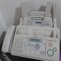 تلفکس پاناسونیک
