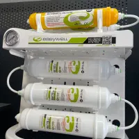 تصفیه آب خانگی EASY Well+نصب رایگان تسویه تسفیه