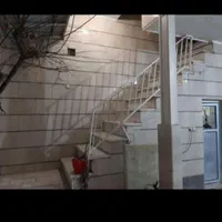 فروش خانه ۲ طبقه حیاط دار ۱۱۰ متری|فروش خانه و ویلا|کرج, کوی فرهنگ|دیوار