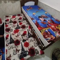 تخت دو نفره