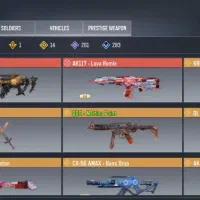 اکانت کالاف دیوتی مهندسی