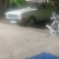 پیکان وانت۸۵ قسطی