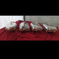 سوفله سالاد|ظروف سرو و پذیرایی|پاکدشت, پاکدشت (مامازند)|دیوار