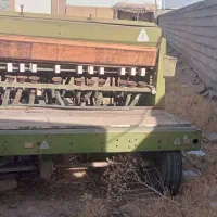 دستگاه ردیف کار