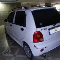 mvm 110 دنده‌ای ۴ سیلندر مدل ۱۳۹۴|خودرو سواری و وانت|تهران, گلستان (شهرک راه آهن)|دیوار