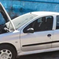 وسایل 206 اوراقی