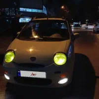 ام وی ام 110 چهار سیلندر