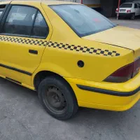 تاکسی دزفول گردشی|خودرو سواری و وانت|دزفول, |دیوار