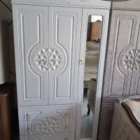 کمد لباس وکیوم شرکتی