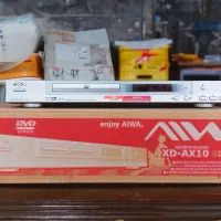 DVD/CD پلیر AIWA|پخش‌کننده DVD و ویدیو|ارومیه, |دیوار
