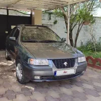 سمند lx موتور ef7