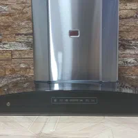 هودشومینه ای استیل البرز