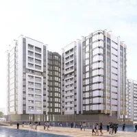 فروش ۲۰ سهم پروژه بزرگ و بی نظیر نگین پیروزی