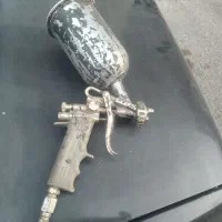 پیستوله رنگ