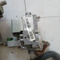 برد پکیج فرولی