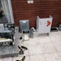 تعمیر و نصب انواع پکیج و شوفاژ وآبگرمکن دیواری