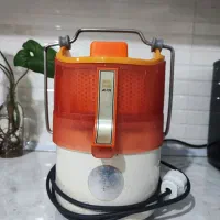 آبمیوه گیری توشیبا
