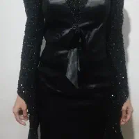 لباس مجلسی