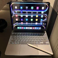 Ipad pro m4 2024