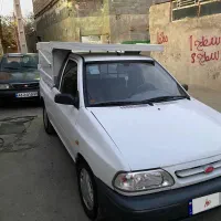پراید وانت به شرط۹۷