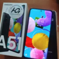 سامسونگ a51